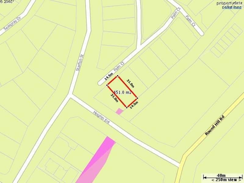 Lot 18 Palm Court, Agnes Water QLD 4677