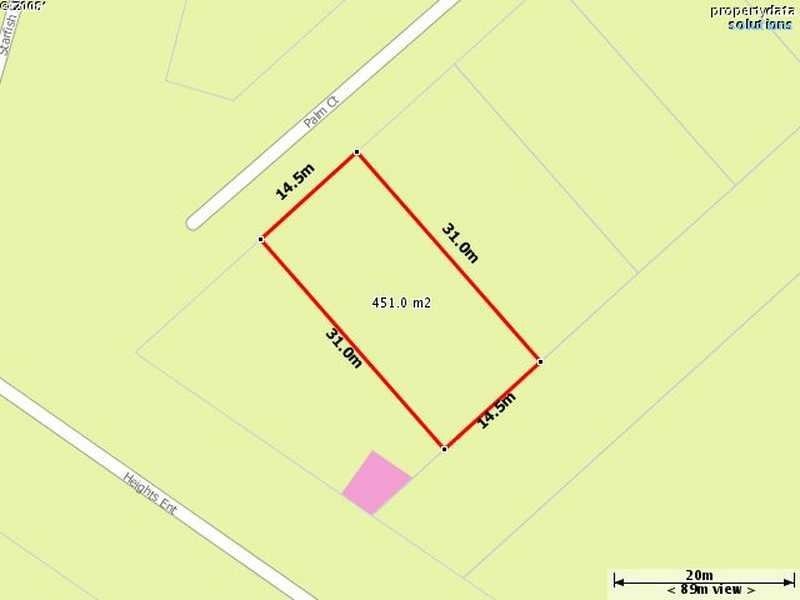 Lot 18 Palm Court, Agnes Water QLD 4677