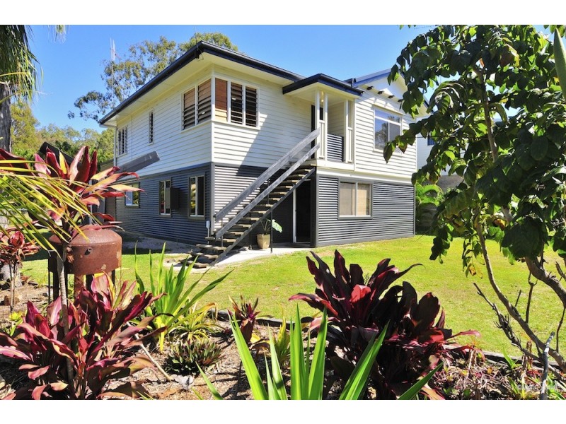 1 Cabbage Palm Dr, Agnes Water QLD 4677