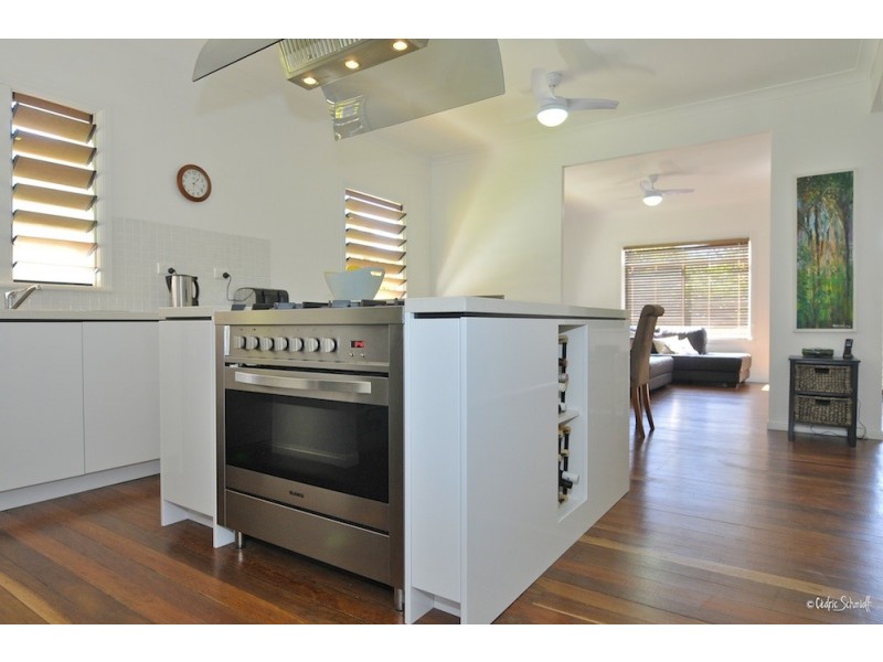 1 Cabbage Palm Dr, Agnes Water QLD 4677