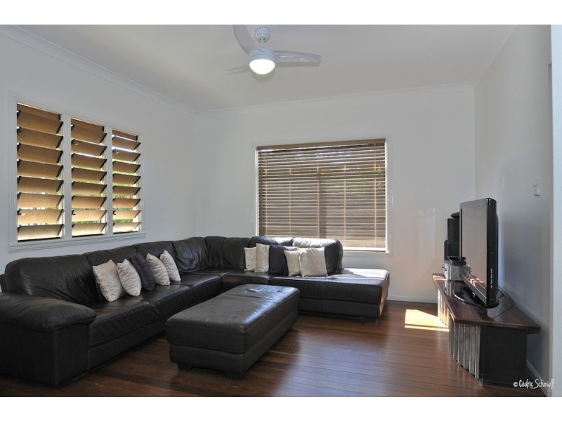1 Cabbage Palm Dr, Agnes Water QLD 4677