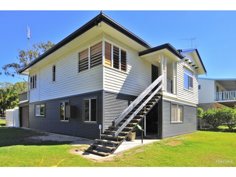 1 Cabbage Palm Dr, Agnes Water QLD 4677