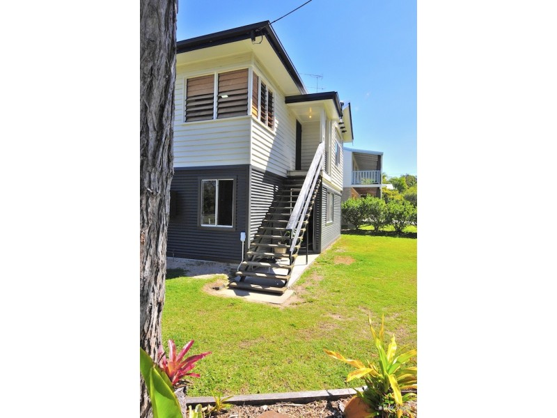 1 Cabbage Palm Dr, Agnes Water QLD 4677