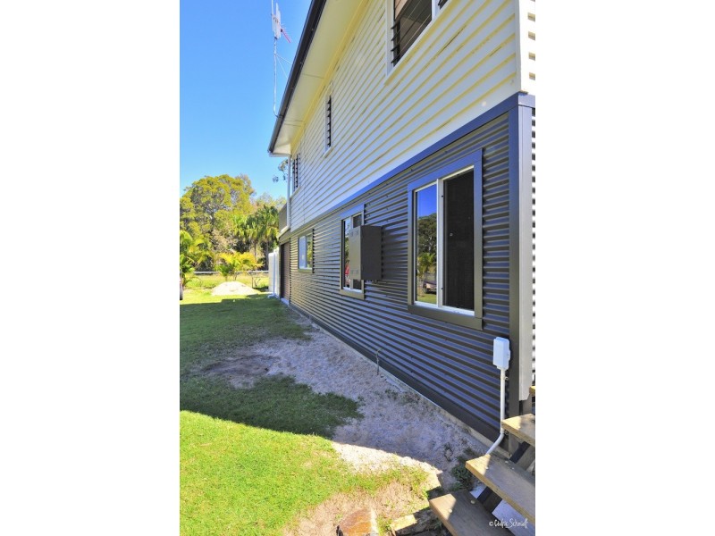 1 Cabbage Palm Dr, Agnes Water QLD 4677