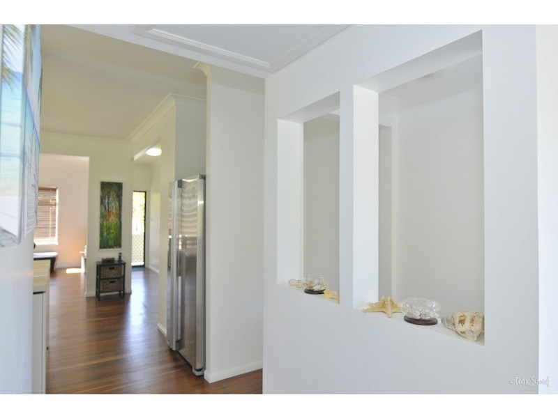 1 Cabbage Palm Dr, Agnes Water QLD 4677