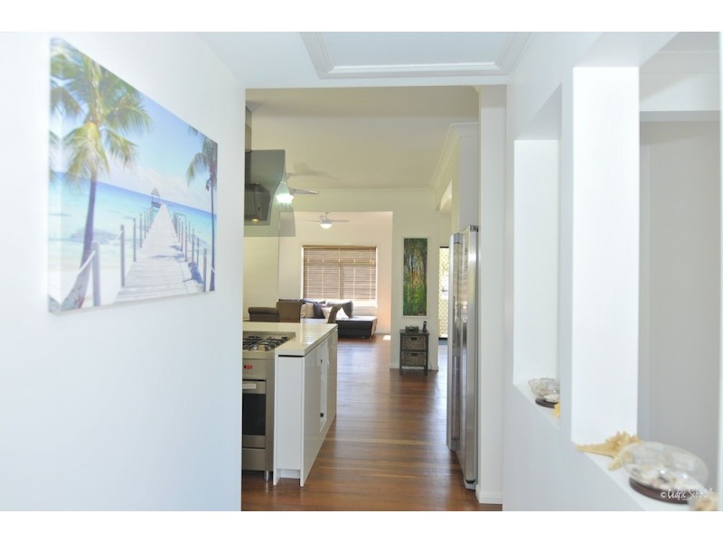 1 Cabbage Palm Dr, Agnes Water QLD 4677