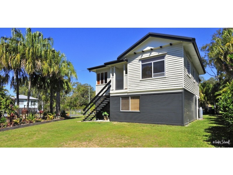 1 Cabbage Palm Dr, Agnes Water QLD 4677