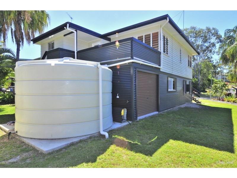 1 Cabbage Palm Dr, Agnes Water QLD 4677