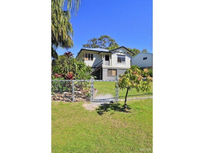 1 Cabbage Palm Dr, Agnes Water QLD 4677