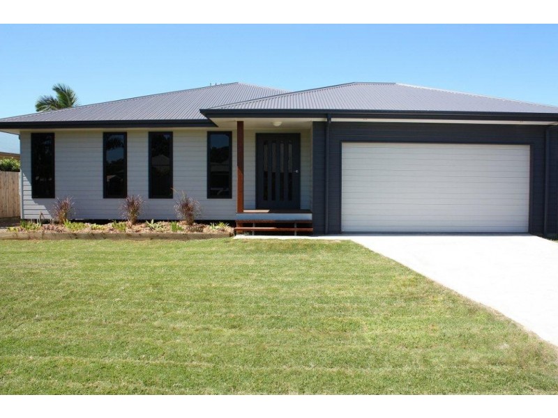 9 Waterfront Drive, Agnes Water QLD 4677