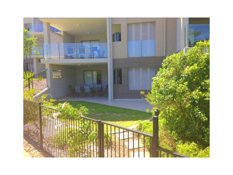 Agnes Water QLD 4677