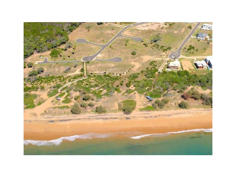1 The Promenade, Agnes Water QLD 4677