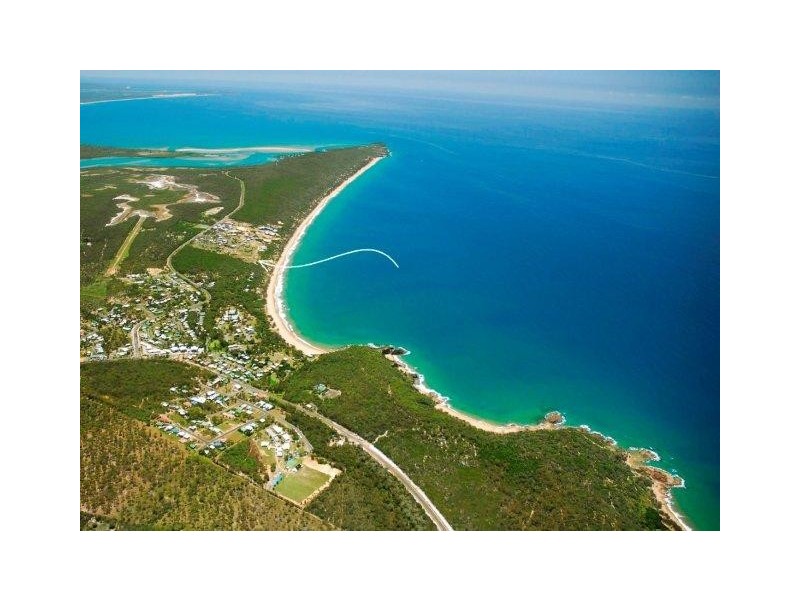 1 The Promenade, Agnes Water QLD 4677