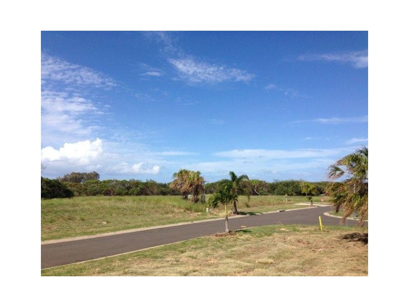 1 The Promenade, Agnes Water QLD 4677