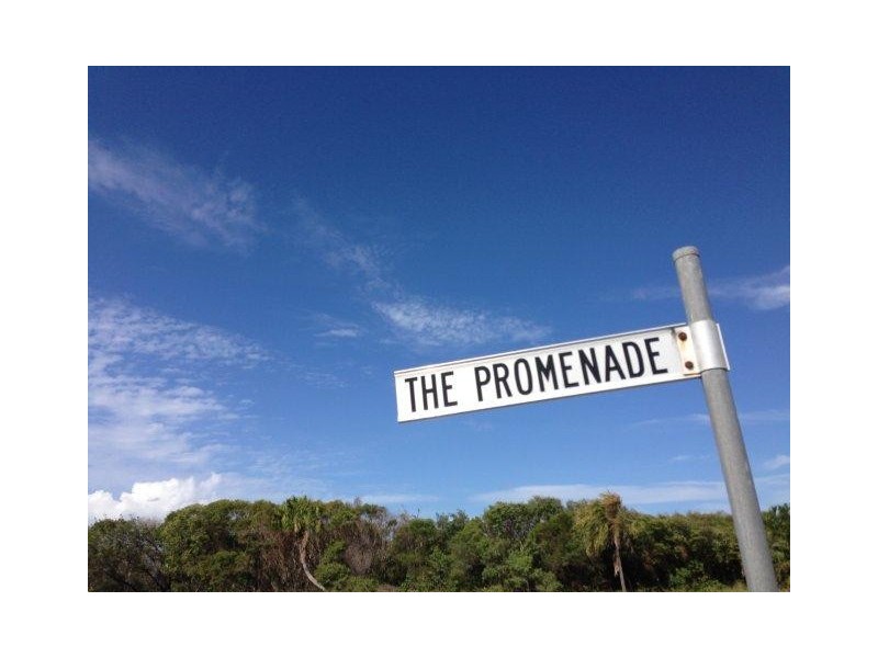1 The Promenade, Agnes Water QLD 4677
