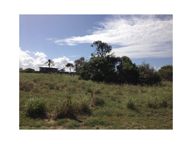 1 The Promenade, Agnes Water QLD 4677
