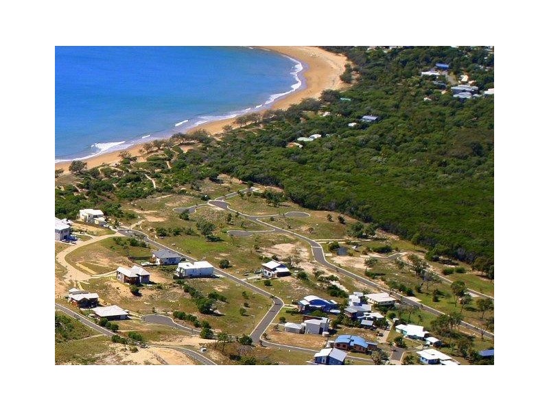 1 The Promenade, Agnes Water QLD 4677