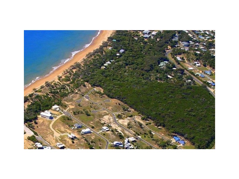 1 The Promenade, Agnes Water QLD 4677