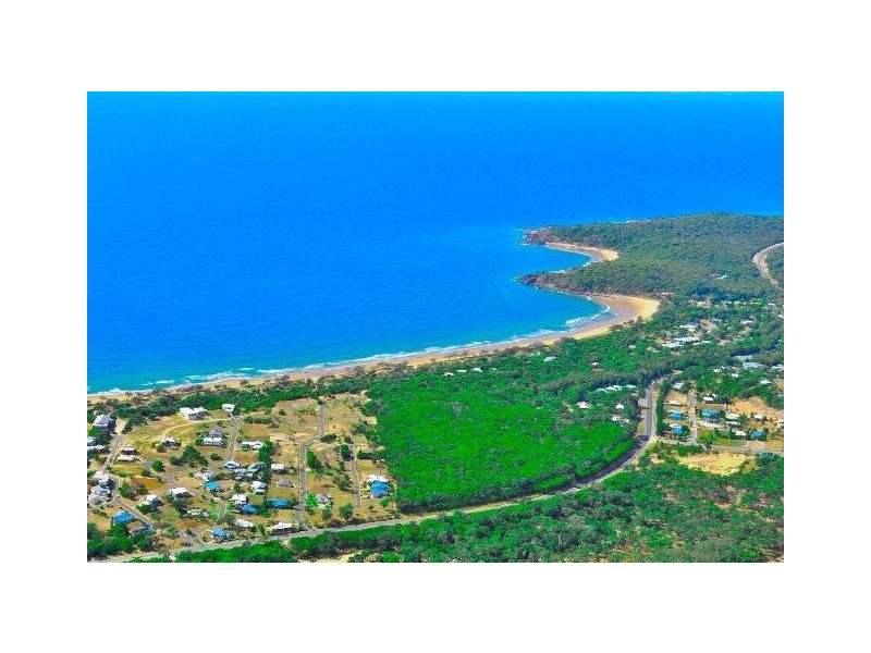 1 The Promenade, Agnes Water QLD 4677