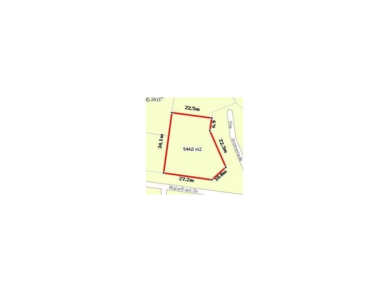 1 The Promenade, Agnes Water QLD 4677