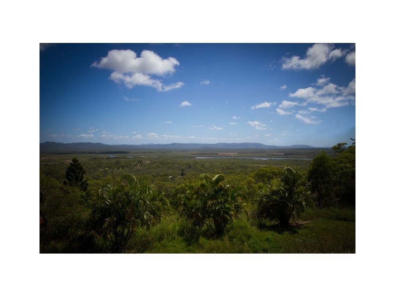 Agnes Water QLD 4677