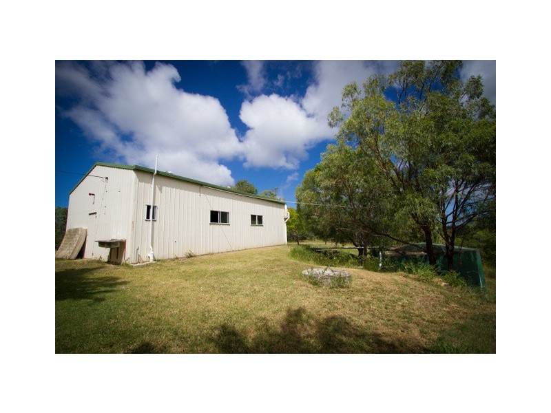 Agnes Water QLD 4677