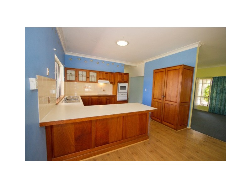 Agnes Water QLD 4677