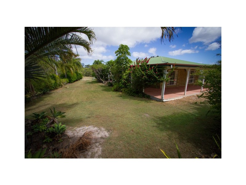 Agnes Water QLD 4677