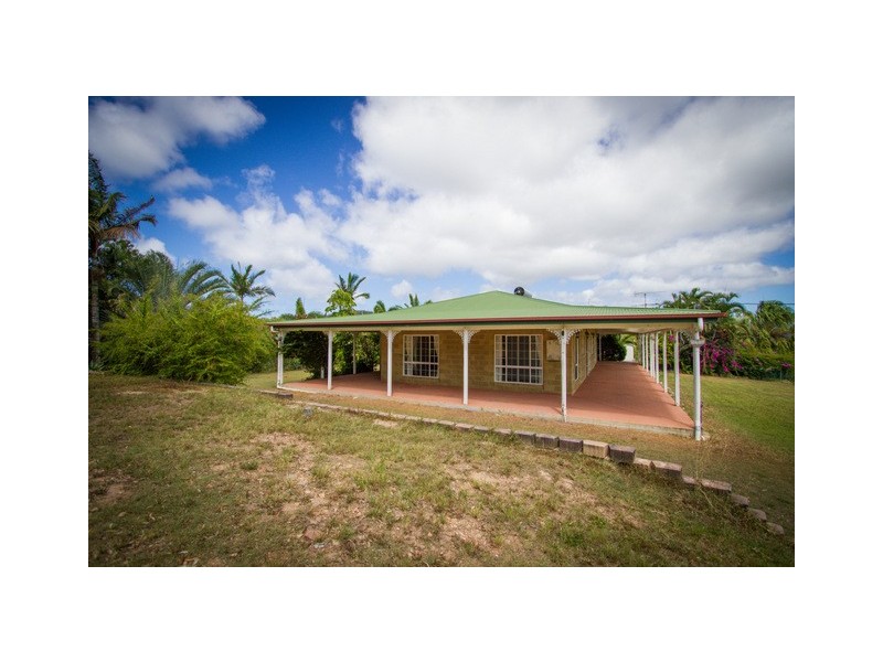 Agnes Water QLD 4677