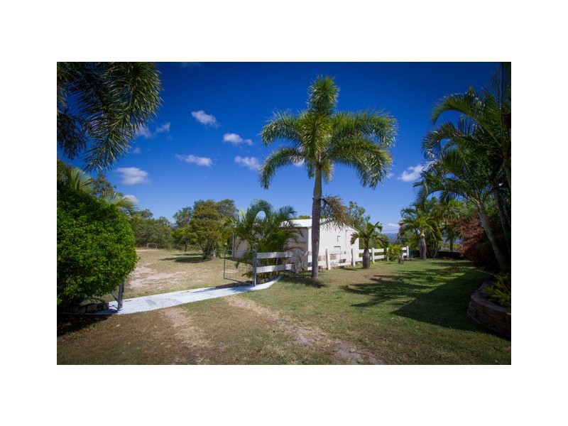 Agnes Water QLD 4677