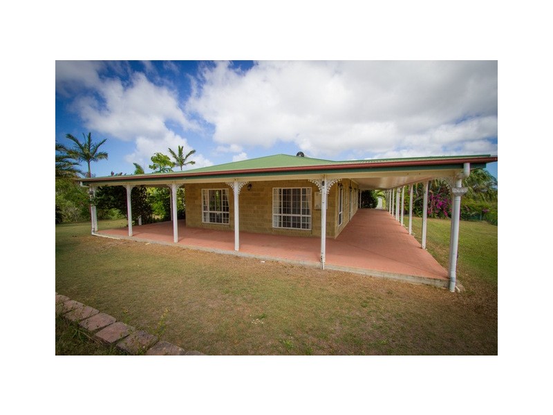 Agnes Water QLD 4677