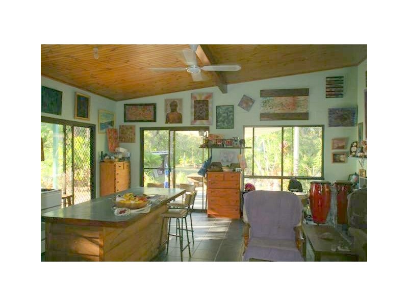 128 Streeter Drive, Agnes Water QLD 4677