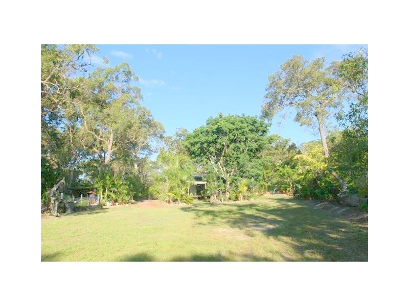 128 Streeter Drive, Agnes Water QLD 4677