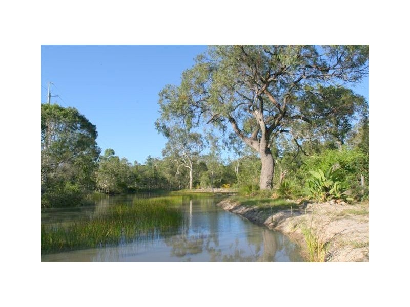 128 Streeter Drive, Agnes Water QLD 4677