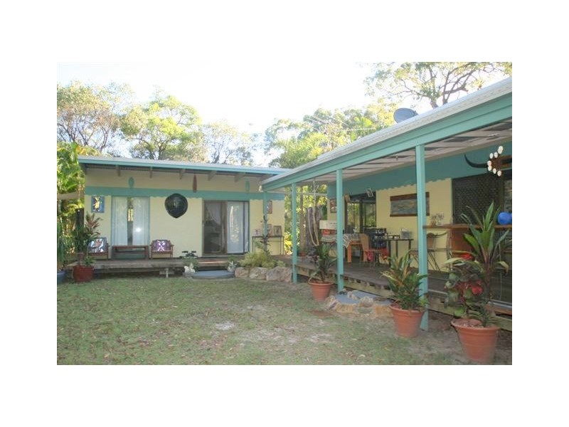 128 Streeter Drive, Agnes Water QLD 4677