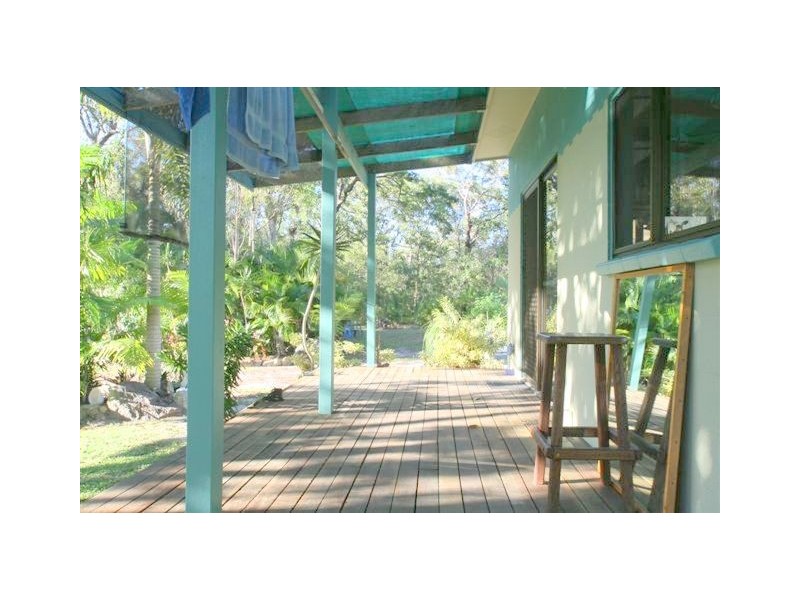 128 Streeter Drive, Agnes Water QLD 4677