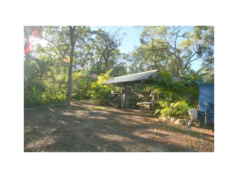128 Streeter Drive, Agnes Water QLD 4677