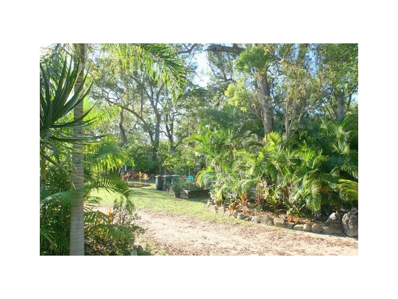 128 Streeter Drive, Agnes Water QLD 4677