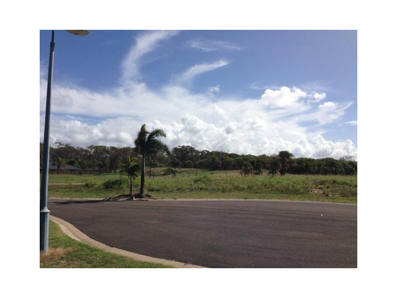 Agnes Water QLD 4677