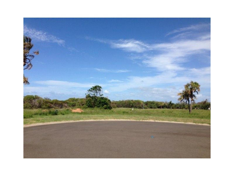 Agnes Water QLD 4677