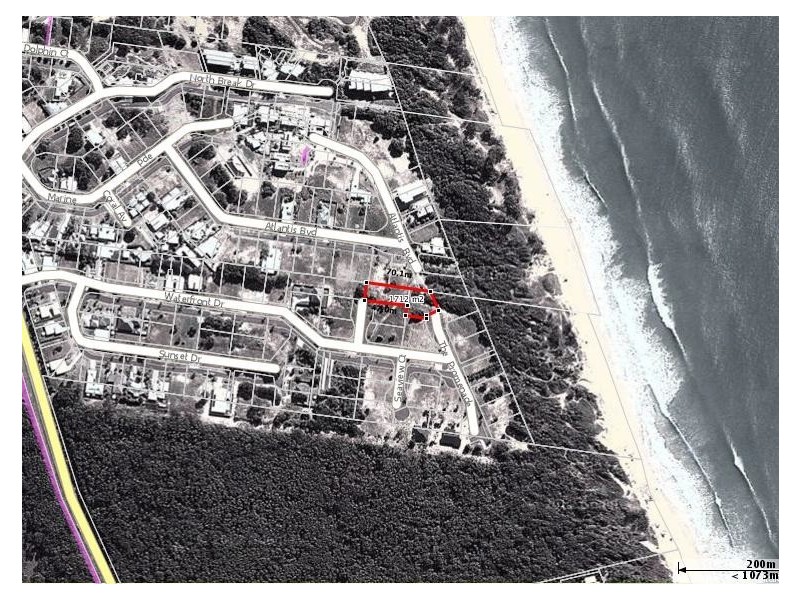 Agnes Water QLD 4677