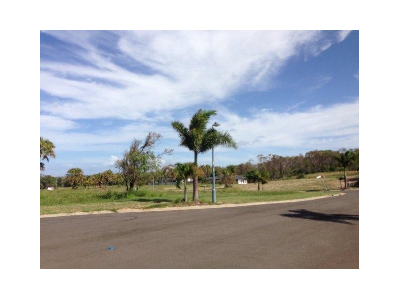 Agnes Water QLD 4677