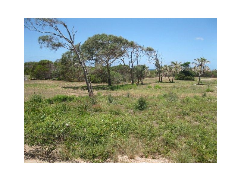 Agnes Water QLD 4677