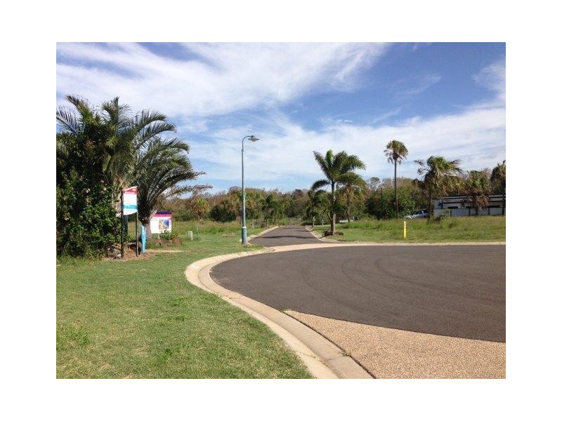 Agnes Water QLD 4677