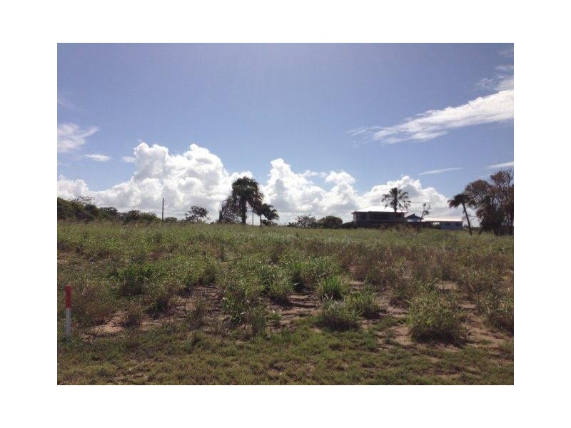 Agnes Water QLD 4677