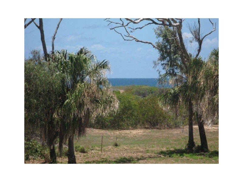 Agnes Water QLD 4677