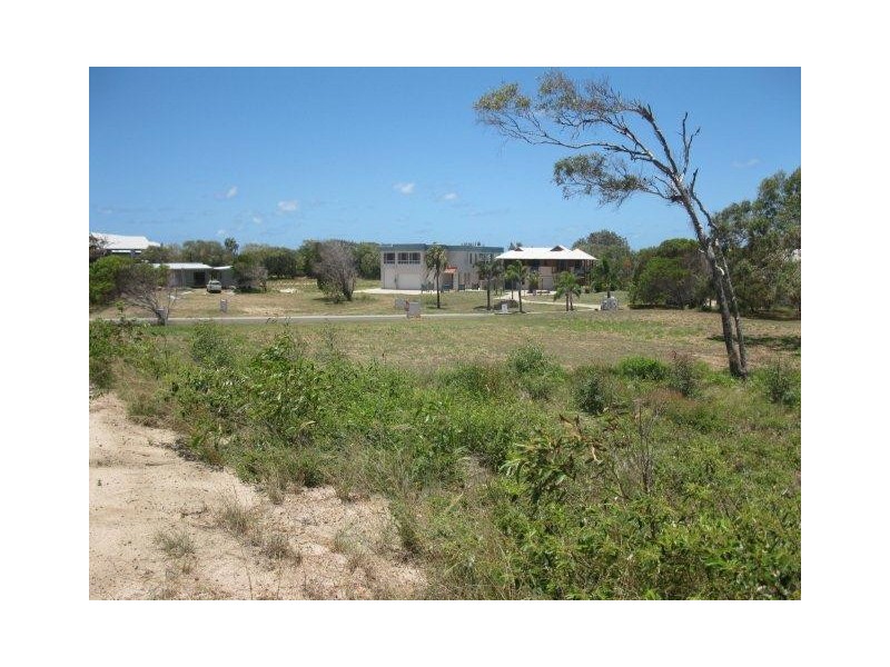 Agnes Water QLD 4677