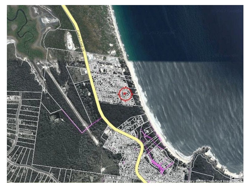 Agnes Water QLD 4677