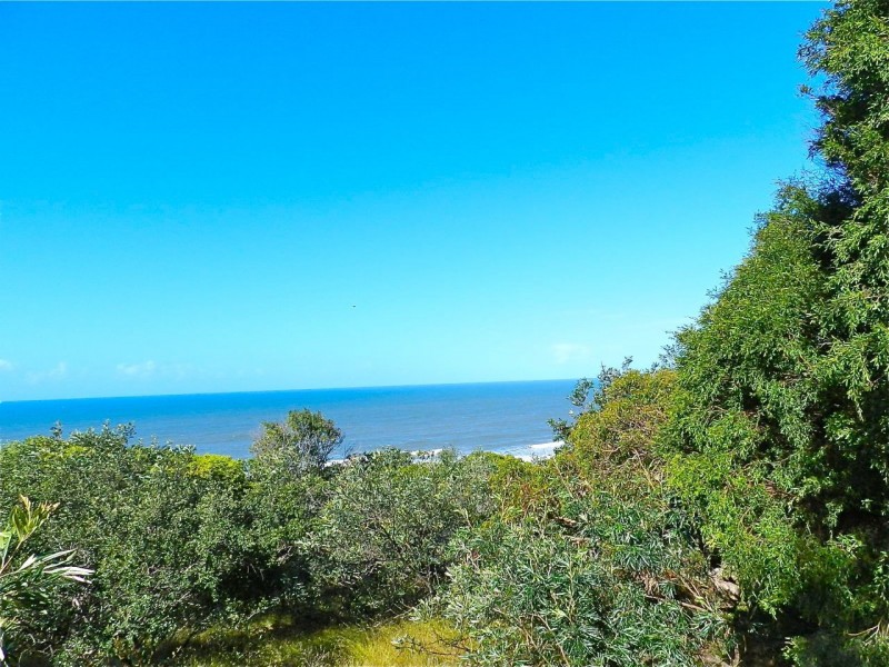 Lot 107 Hawkesbill Drive Sunrise, Agnes Water QLD 4677