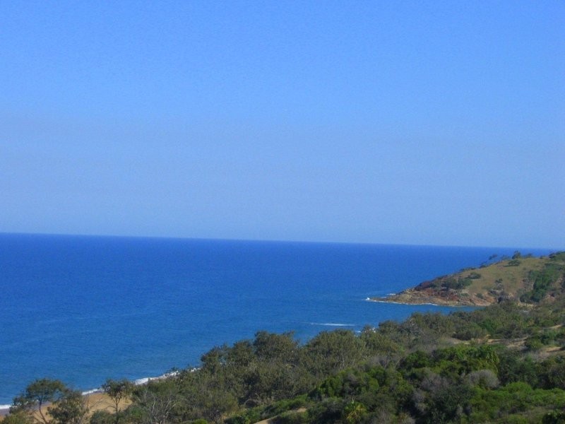 Lot 107 Hawkesbill Drive Sunrise, Agnes Water QLD 4677